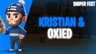 Battlelands Royale Sniper Fest With Emoxied