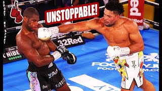 Joe Joyce STOPS Daniel Dubois! (Thoughts)