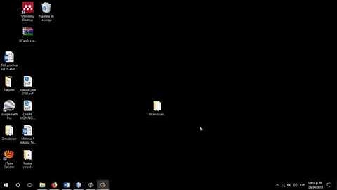 Netbeans Java conexion a una BD de Access - Humberto Perez