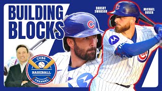SLUMPING BATS  | Cubs Baseball Channel