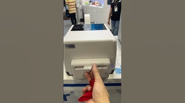 New Xprinter XP-T451B with Cutter