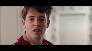 Ferris Bueller Go Home