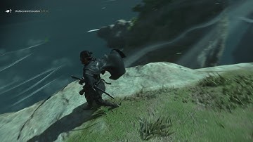 Ghost of Tsushima 100% Japanese Walkthrough Gameplay Part 16 - No Commentary (FULL GAME)