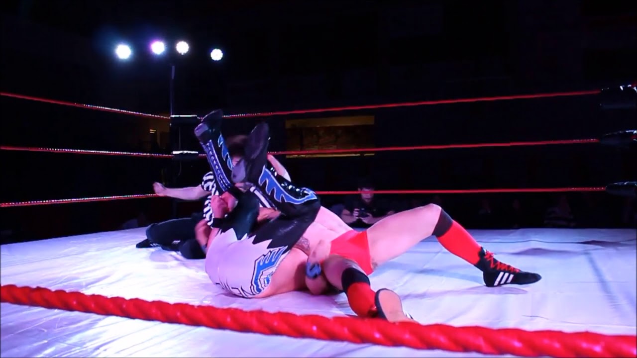 Nick Lenders vs Miroslav Mijatovic vs Nemesi - Highlight Video