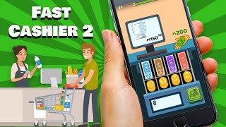 77 - FAST CASHIER  2  | MONEY MANAGEMENT