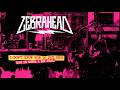 Zebrahead - I Don’t Know How to Put This (But I’m Kinda a Big Deal) - Official Lyric Video
