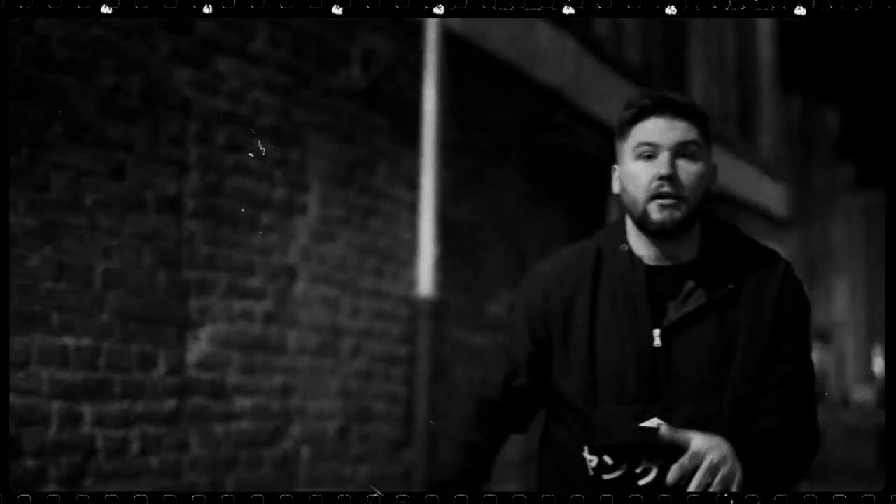 Big Scythe - Lewituj (prod. NINE SEVEN)