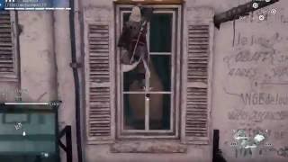 The best assassin there ever were
