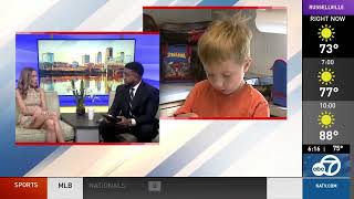 Healthy Back-to-School Readiness Tips