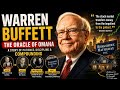 The Untold Story of Warren Buffett | From $0 to Billionaire