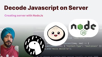 Node.js Server Explained: Build Your First Server in Minutes!