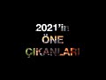 Man 2021 etkinlikleri