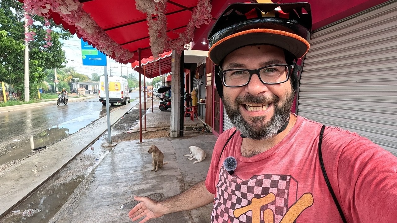 Safety in Merida - Complete Tour of Kanasin Yucatan - Living in Merida Yucatan Mexico