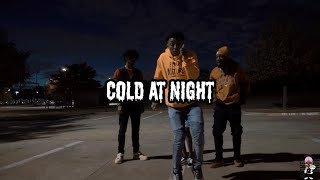 Wintertime - Cold At Night Dance Video Shot By