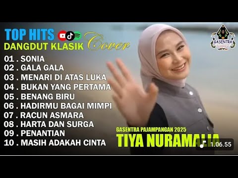 TIYA - KUMPULAN DANGDUT KLASIK