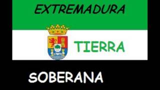 Video thumbnail of "Los cabales - Tierra Soberana"
