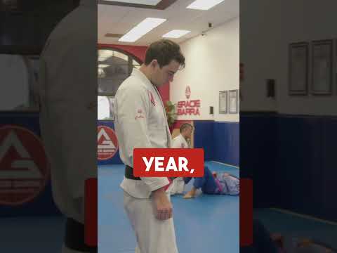 Black Belt Travis Brooks talks about his Jiu Jitsu journey at Gracie Barra Santa Barbara.