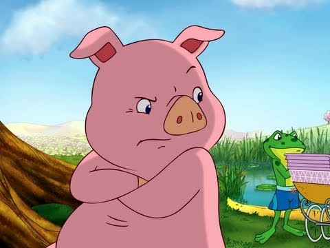 Trailer-Vorschau zu Prinzessin Lillifee und das kleine Einhorn