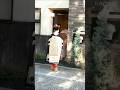 京都　上七軒　お見世出し　ふみ丸さん（舞妓）　（1の1）　Maiko debut at Kamishichiken, Kyoto
