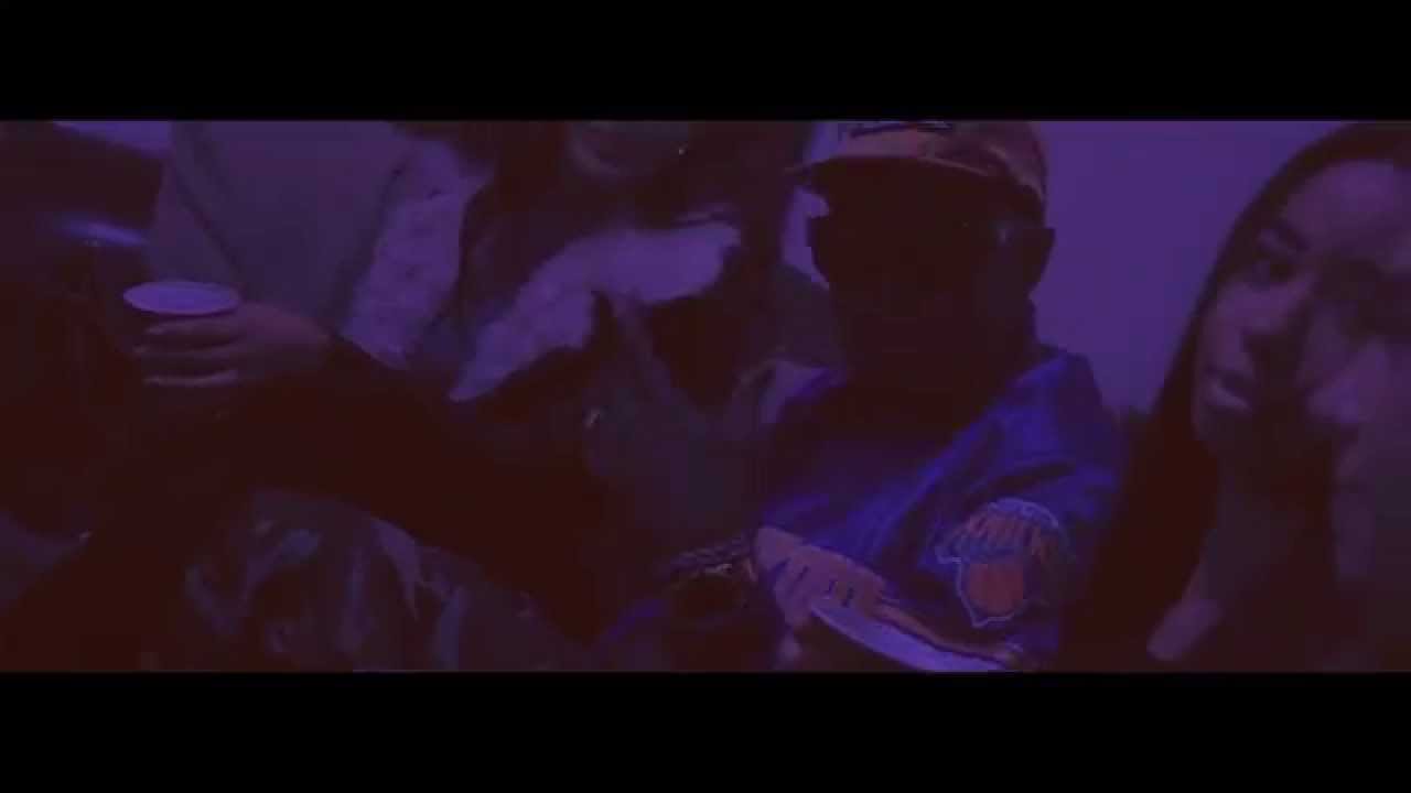 Black Dave ft J $tash | "ODEE" (Official Music Video)