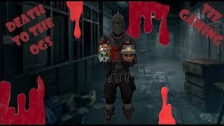 Duo stream with BreakaBull!