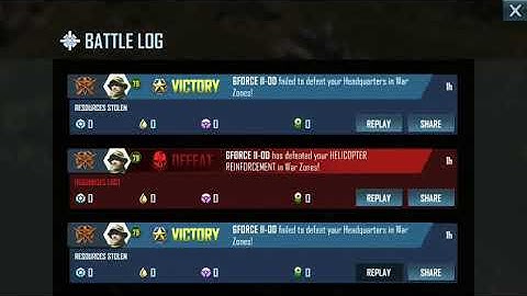 WCRA CC10: Base Design - Good Defence - Failed to defeat - Raven+Reaver