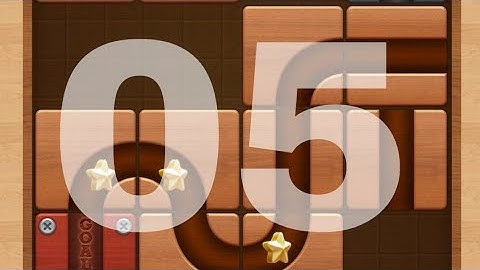 How To Solve  Roll the Ball - slide puzzle Star Mode Andromed Package Level 05 | Shorts video