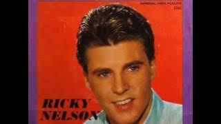 Ricky Nelson - Hello Mary Lou ( 1961 )