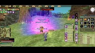 【moe】弓ゲリラ38【warage】