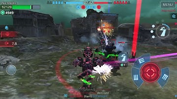 New module: Dash Unit