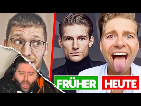 Reaction: @Klengan | Ist Jeremy Fragrance wirklich verrückt?