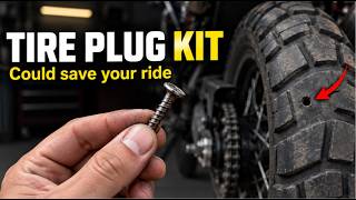 Never Leave Home Without This @MotoJitsu