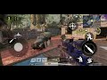 Free for all map- apocalypse training for better sniping