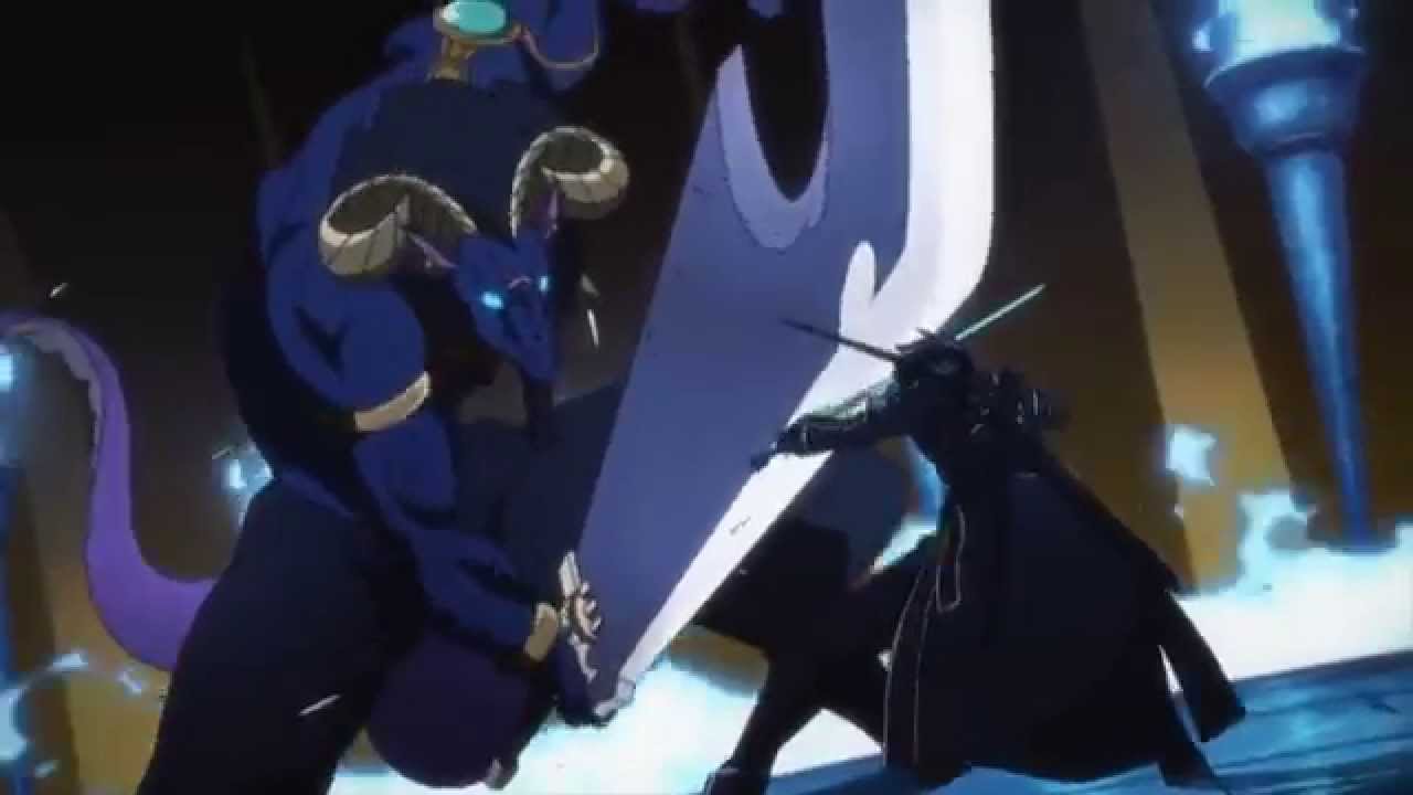 AMV [Anime Mix] ~Where I Belong~