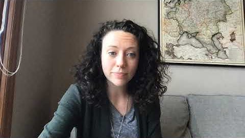 K-3 Art Video Week 1 Part 1