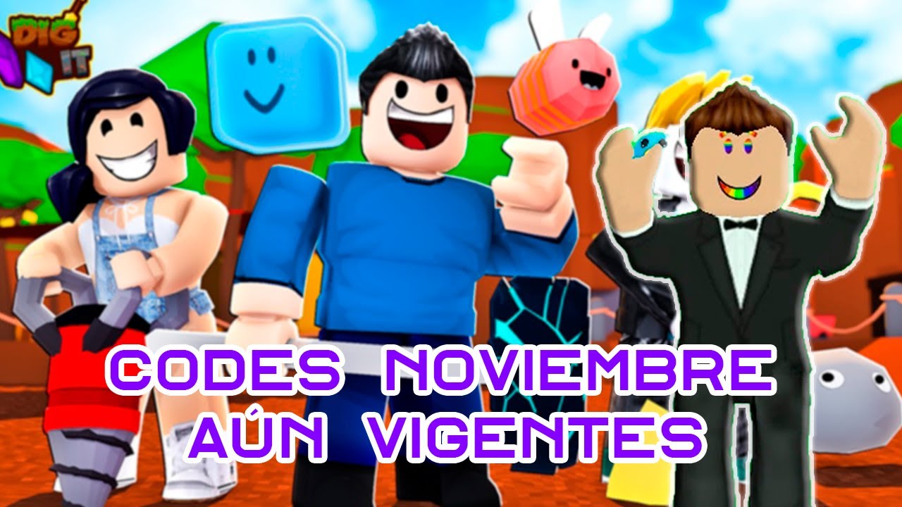 los-12-codes-dig-it-en-noviembre-de-roblox-a-n-vigentes-en-la-descripci-n-del-video-youtube