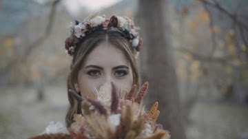 Selin & Emre Kısa Film Pozantı Wedding videograpy
