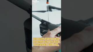 #DroneSecurity #CounterDrone #SecurityTechnology #AirDefense #TechInnovation