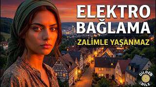 Elektro Baglama - Dünya Zalimle Yasanmaz Söz:müzik Dilden Dile (Cover) 2026