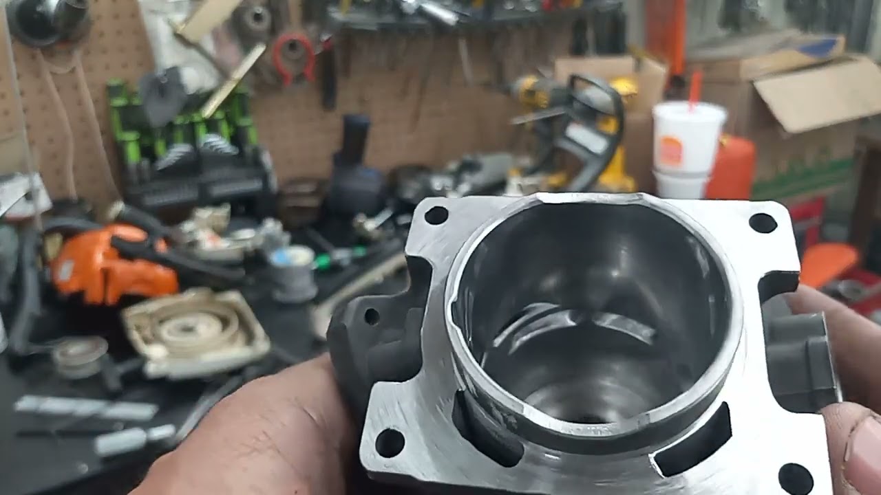 Port work an numbers ms261 pop up build