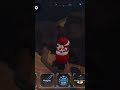Where to find the monkey quest in the Forge #roblox