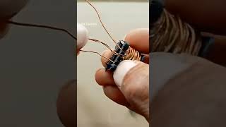Voltage Booster Circuit