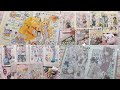 一緒に手帳デコしましょうꕀ☆ 같이 다꾸해요♡ 11판♪ .*