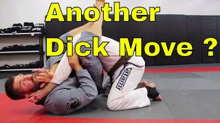 Avoid this technique. . .  if You Like your BJJ Training Partners screenshot 3