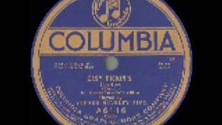 Yerkes Novelty Five (1919): EASY PICKIN'S