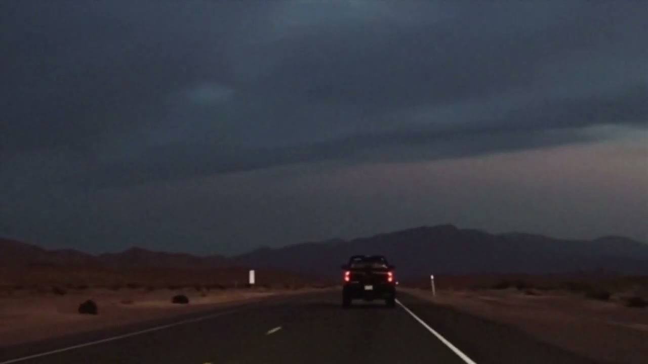 Roman Alexander - On The Way (To Anywhere With You) [Unreleased Audio]