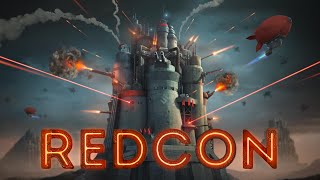 REDCON - Android/iOS Gameplay screenshot 2