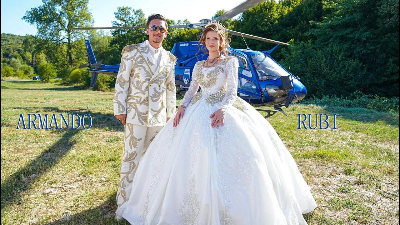 Nunta Scumpea Gurita Bocsa