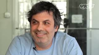 Reupload Vice Reddit AMA ft Kenny Hotz and Spencer Rice