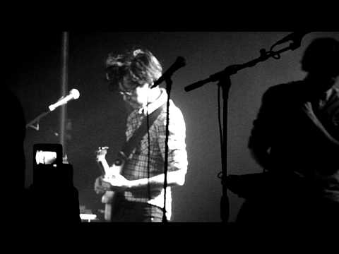 Phoenix - Lasso & Long Distance Call - live in Philadelphia 2 of 12